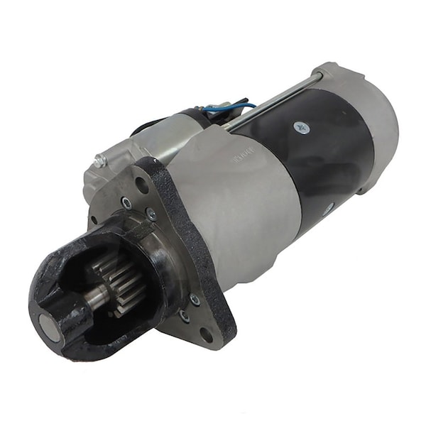 Aic Replacement Parts Motor Gp-Starting Fits Caterpillar Models 2771833 - main